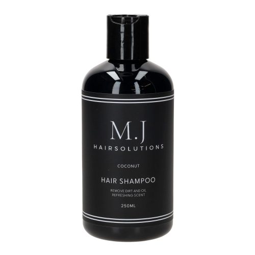Hair shampoo Coconut