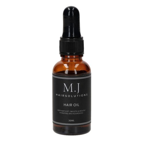 Hair Oil