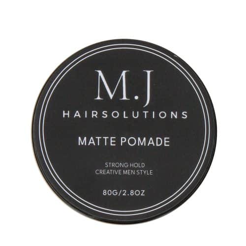 Matte pomade