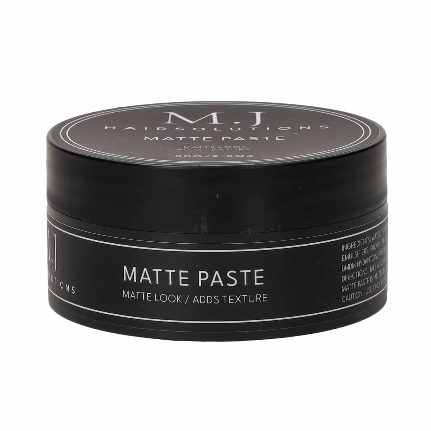 Matte paste - Afbeelding 2